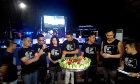 Kilas Balik Musik Indonesia 2014 